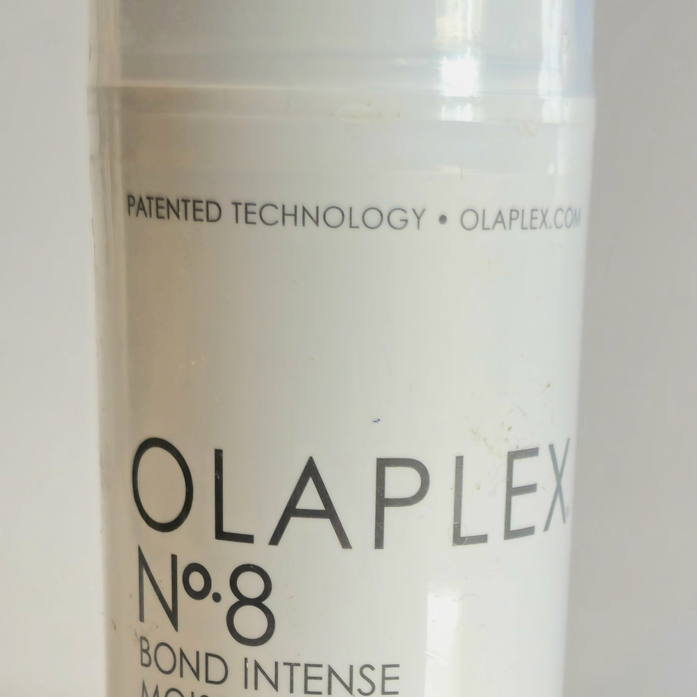 OLAPLEX No.8 Bond Intense Moisture Mask - Cream